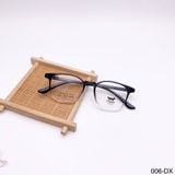 GỌNG KÍNH TONY LUXURY TONY006