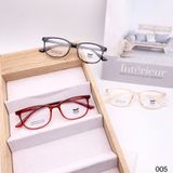 GỌNG KÍNH TONY LUXURY TONY005
