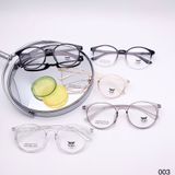 GỌNG KÍNH TONY LUXURY TONY003