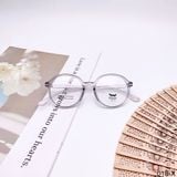 GỌNG KÍNH TONY LUXURY TONY018