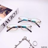 GỌNG KÍNH GREY JACK GJ5104-V