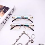 GỌNG KÍNH GREY JACK GJ5104-V