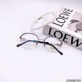 GỌNG KÍNH GREY JACK GJ5095-DV
