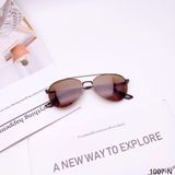 GỌNG KÍNH TONY LUXURY TONY 1007