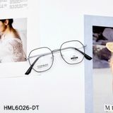 GỌNG KÍNH NEON HML6026
