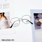 GỌNG KÍNH NEON HML6026