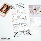 GỌNG KÍNH NEON HML6055