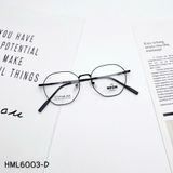 GỌNG KÍNH NEON HML6003