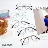 GỌNG KÍNH NEON HML6028