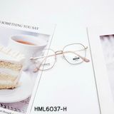 GỌNG KÍNH NEON HML6037