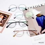 GỌNG KÍNH MYKOLOR MKL003