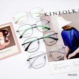 GỌNG KÍNH MYKOLOR MKL005