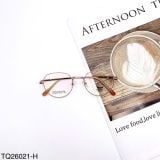 GỌNG KÍNH TONY LUXURY TQ26021