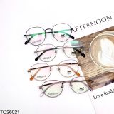 GỌNG KÍNH TONY LUXURY TQ26021