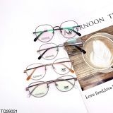 GỌNG KÍNH TONY LUXURY TQ26021