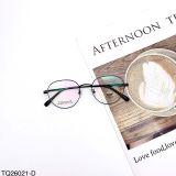 GỌNG KÍNH TONY LUXURY TQ26021