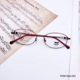 GỌNG KÍNH TONY LUXURY TONY504