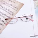 GỌNG KÍNH TONY LUXURY TONY504