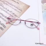 GỌNG KÍNH TONY LUXURY TONY504