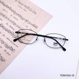 GỌNG KÍNH TONY LUXURY TONY501