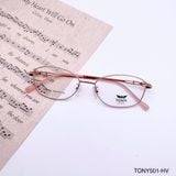 GỌNG KÍNH TONY LUXURY TONY501