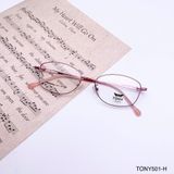 GỌNG KÍNH TONY LUXURY TONY501