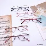 GỌNG KÍNH TONY LUXURY TONY501
