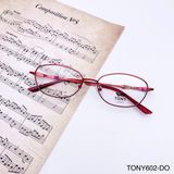 GỌNG KÍNH TONY LUXURY TONY602