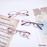 GỌNG KÍNH TONY LUXURY TONY602