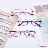 GỌNG KÍNH TONY LUXURY TONY602