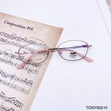 GỌNG KÍNH TONY LUXURY TONY602