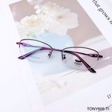 GỌNG KÍNH TONY LUXURY TONY605