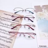 GỌNG KÍNH TONY LUXURY TONY605
