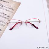 GỌNG KÍNH TONY LUXURY TONY604