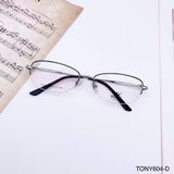 GỌNG KÍNH TONY LUXURY TONY604