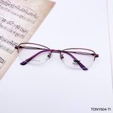 GỌNG KÍNH TONY LUXURY TONY604