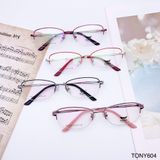 GỌNG KÍNH TONY LUXURY TONY604