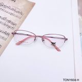 GỌNG KÍNH TONY LUXURY TONY604