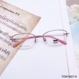 GỌNG KÍNH TONY LUXURY TONY607