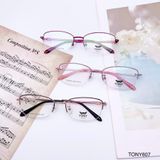GỌNG KÍNH TONY LUXURY TONY607
