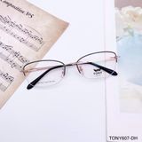 GỌNG KÍNH TONY LUXURY TONY607