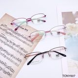 GỌNG KÍNH TONY LUXURY TONY607