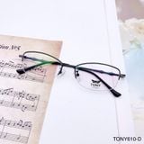 GỌNG KÍNH TONY LUXURY TONY610