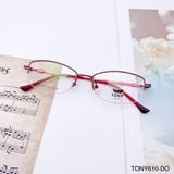 GỌNG KÍNH TONY LUXURY TONY610