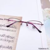GỌNG KÍNH TONY LUXURY TONY610