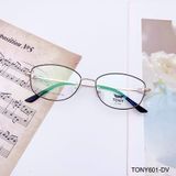 GỌNG KÍNH TONY LUXURY TONY609