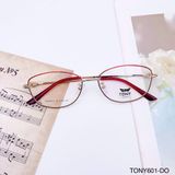 GỌNG KÍNH TONY LUXURY TONY601
