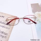 GỌNG KÍNH TONY LUXURY TONY609
