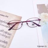 GỌNG KÍNH TONY LUXURY TONY609