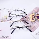 GỌNG KÍNH TONY LUXURY TONY406